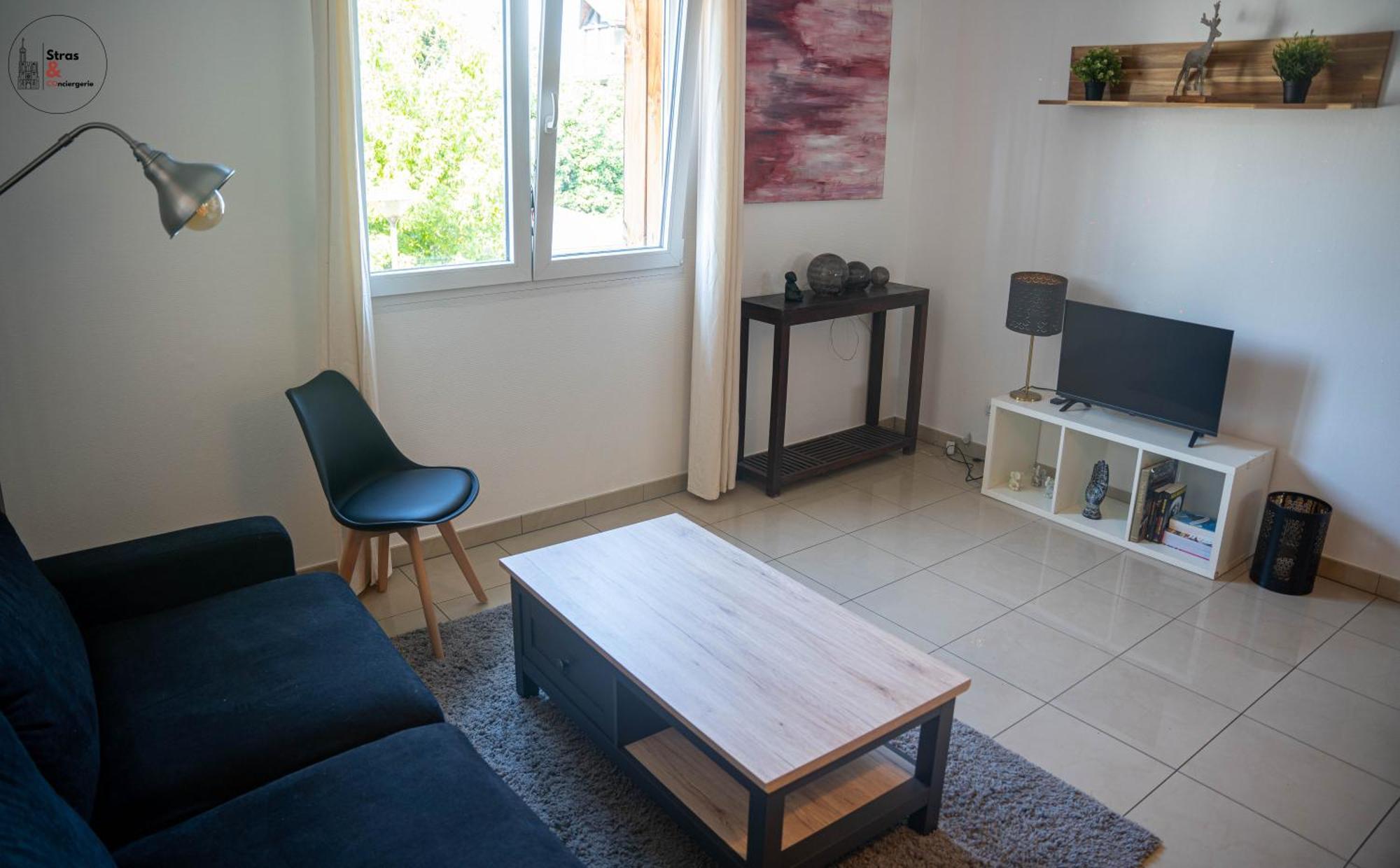 Appartement Spacieux Neudorf, Strasbourg Estrasburgo Exterior foto