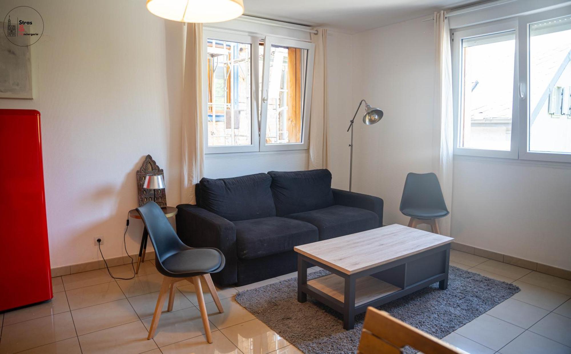 Appartement Spacieux Neudorf, Strasbourg Estrasburgo Exterior foto