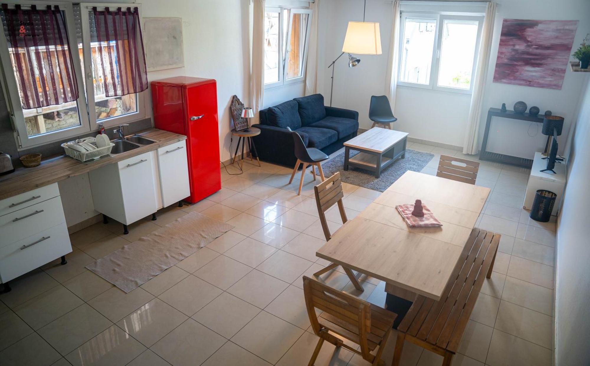 Appartement Spacieux Neudorf, Strasbourg Estrasburgo Exterior foto