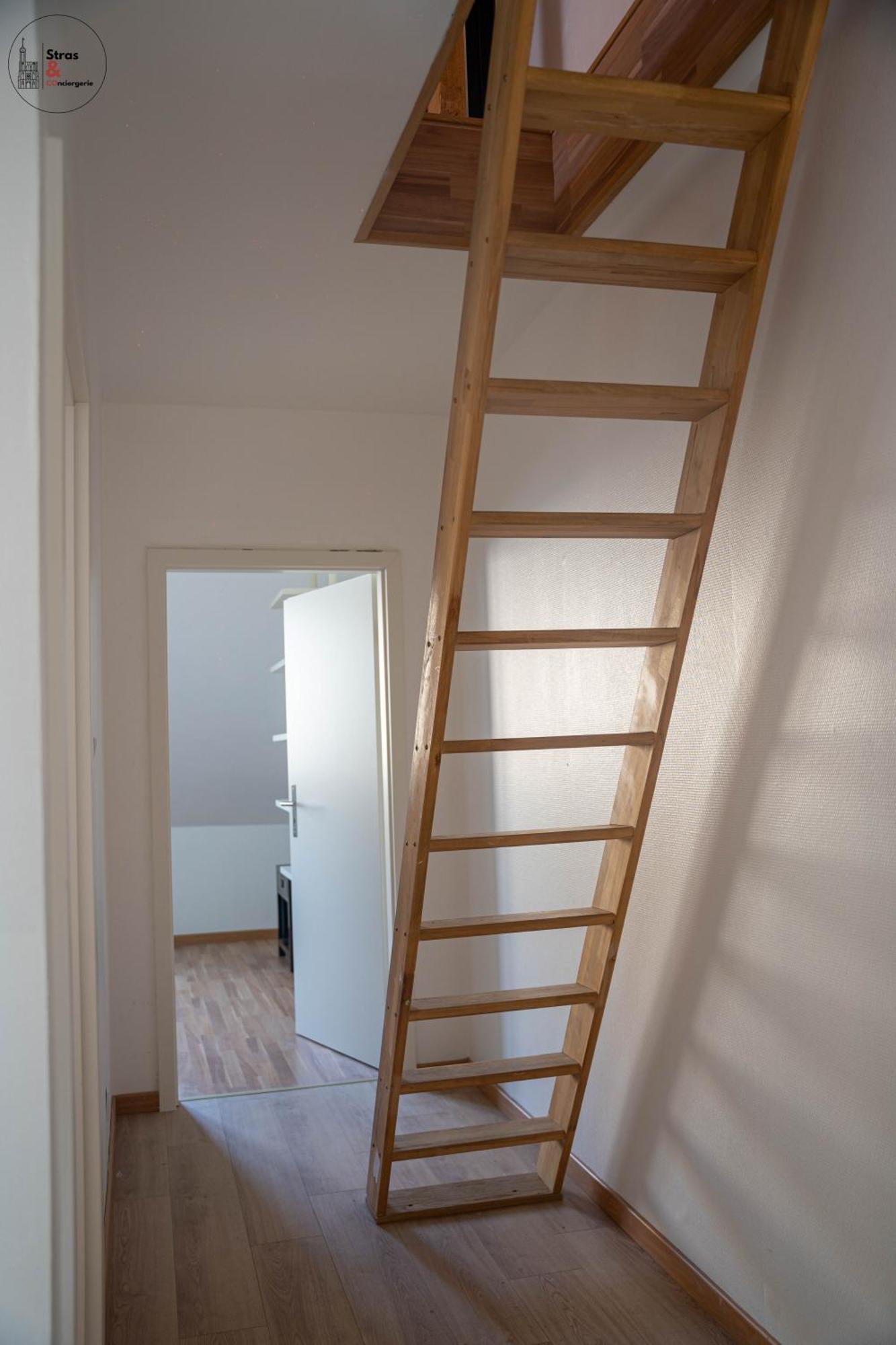 Appartement Spacieux Neudorf, Strasbourg Estrasburgo Exterior foto